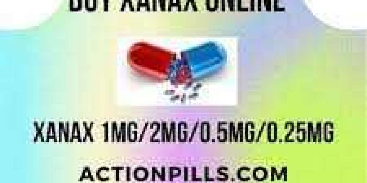 Buy Xanax(Alprazolam) online {{With easy payment method}}