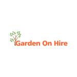 Garden On Hire gardenonhire