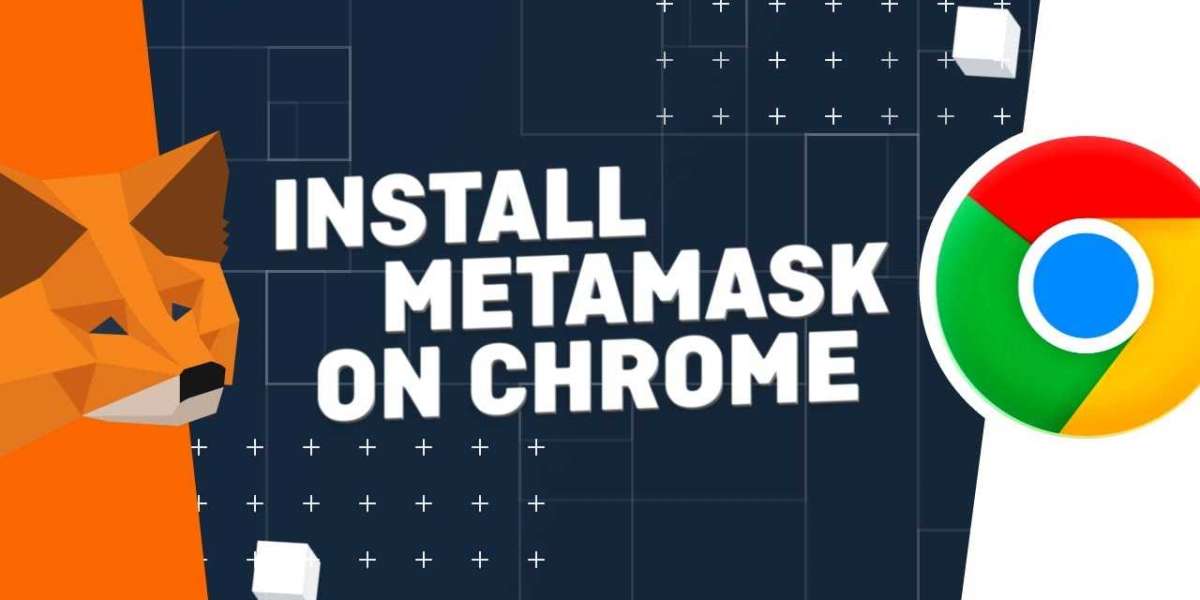 MetaMask Extension for Chrome: A Comprehensive Guide