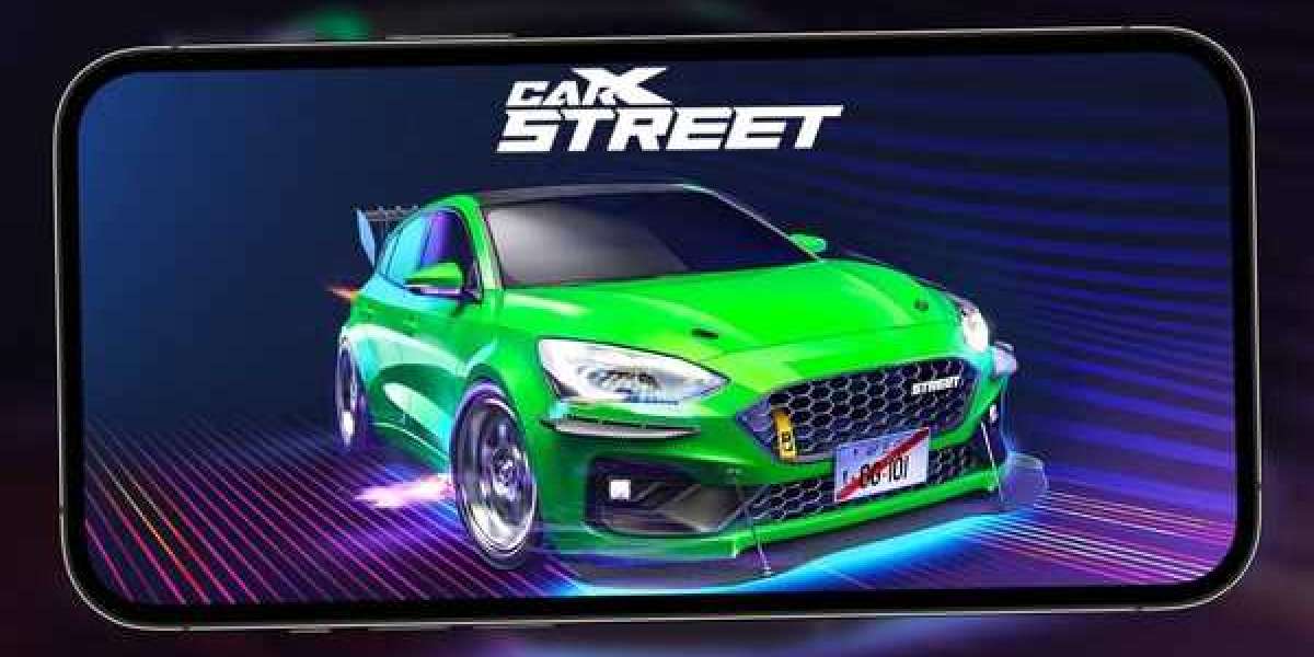 Reseña del juego Car X Street