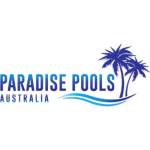 paradise pool