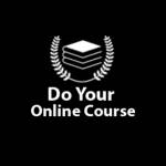 Doyour onlinecourse