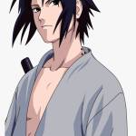 Sasuke Uchiha