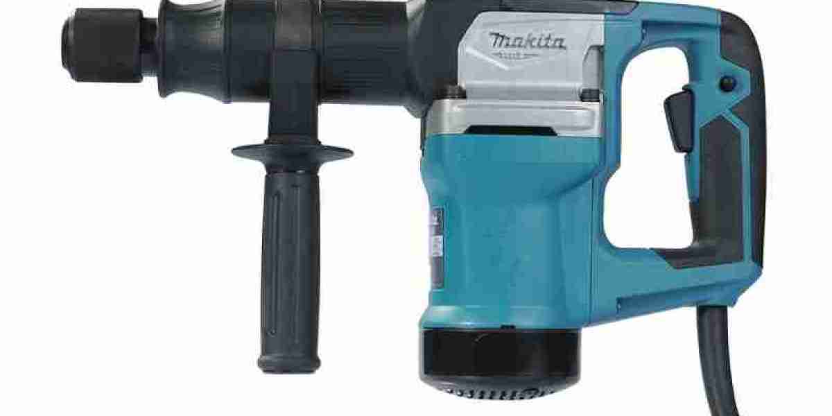 Máy đục bê tông Makita M8600B 900W