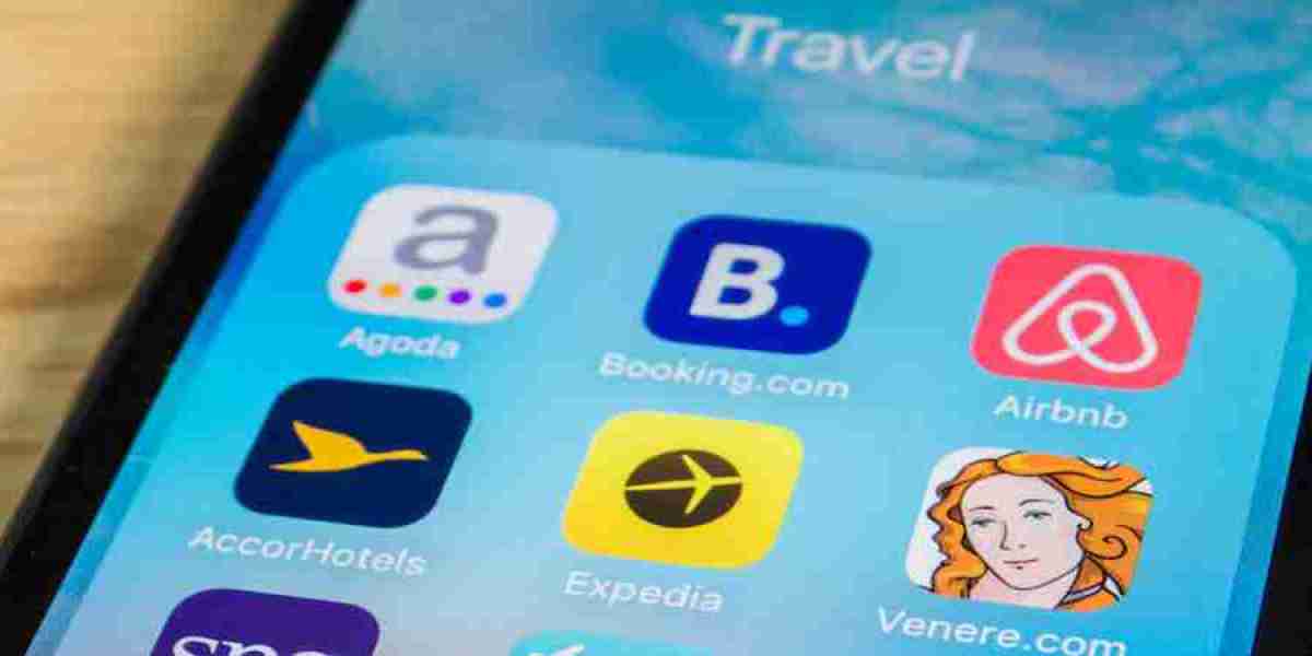 5 Best Apps for Solo Travelers to Enhance Their Adventures