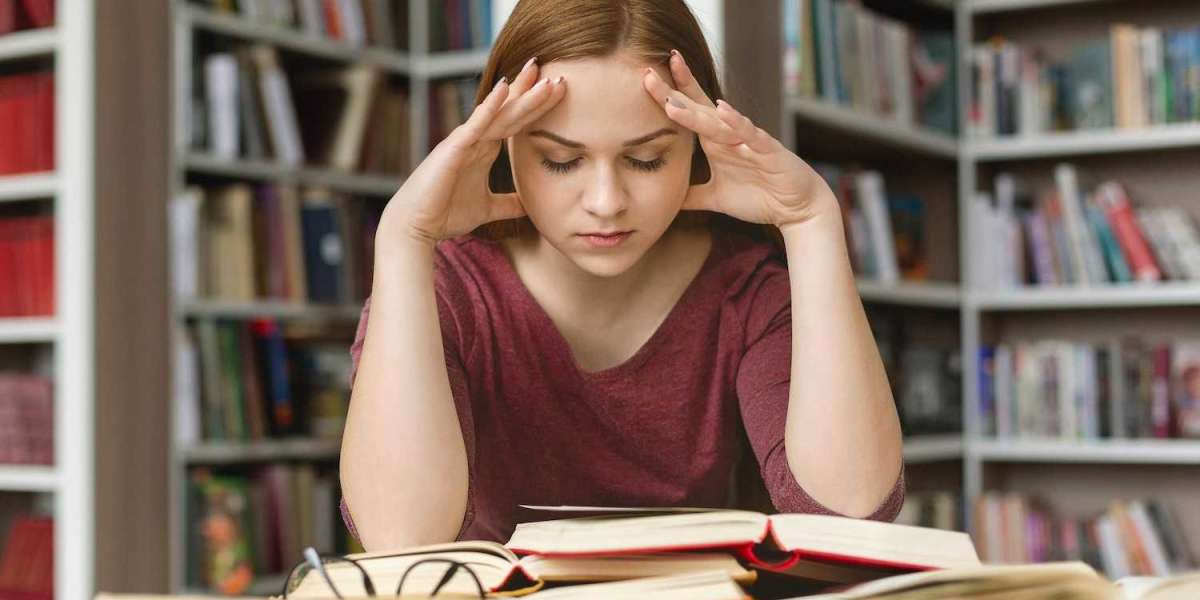 Modafinil: The Secret Weapon for Acing Your Exams and Finals