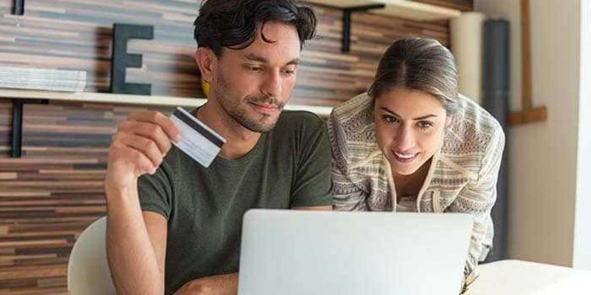 Benefits of online lending