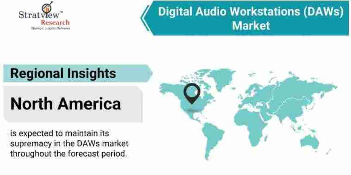 The Top Digital Audio Workstations (DAWs) in the Market: A Comprehensive Comparison