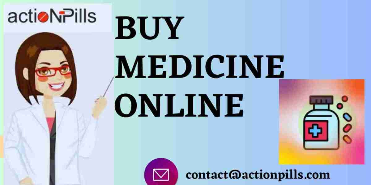 How to Buy Ambien Online {SAFE AND SECURE PAYMENT}