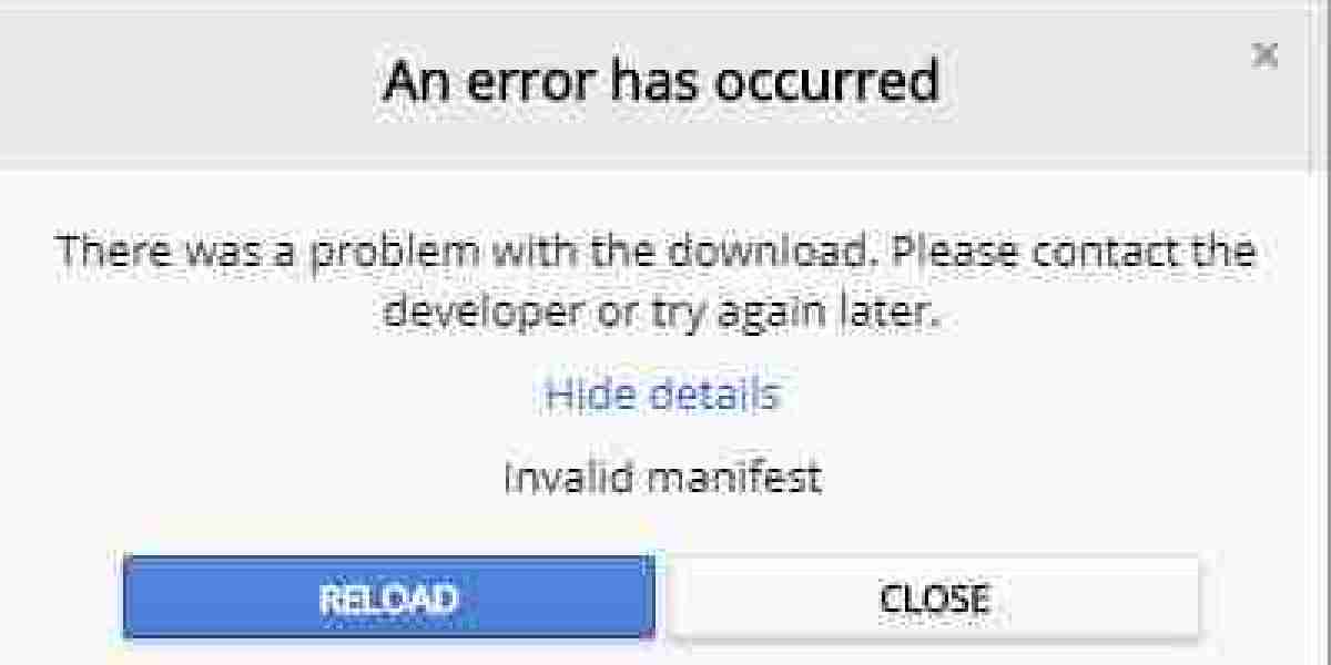 Error Loading Stream Manifest Not Found Or Invalid (Resolved)