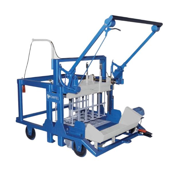 Buy Block Making Machine Online at Best Price - Manufacturer & Suppliers | Aajjo