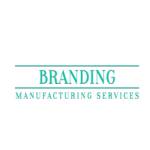 Branding Manufacturing Services