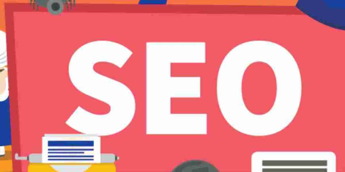 SEO(search engine optimization) Services