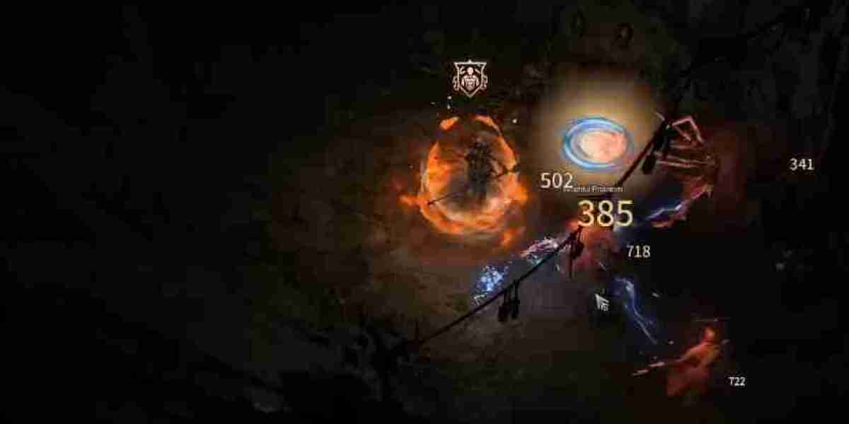 As Diablo 4 strategies its June 6 launch date