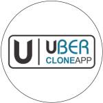 Uber clone app