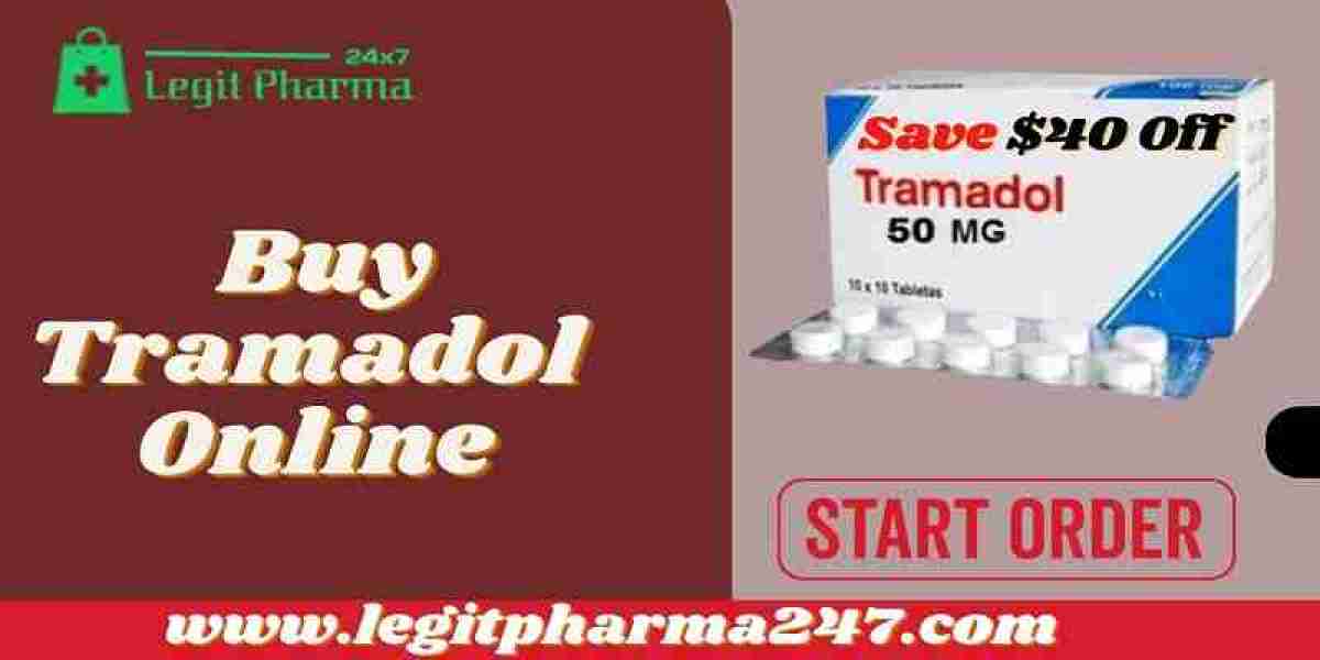 Buy Tramadol 50Mg Online For Sale | legitpharma247