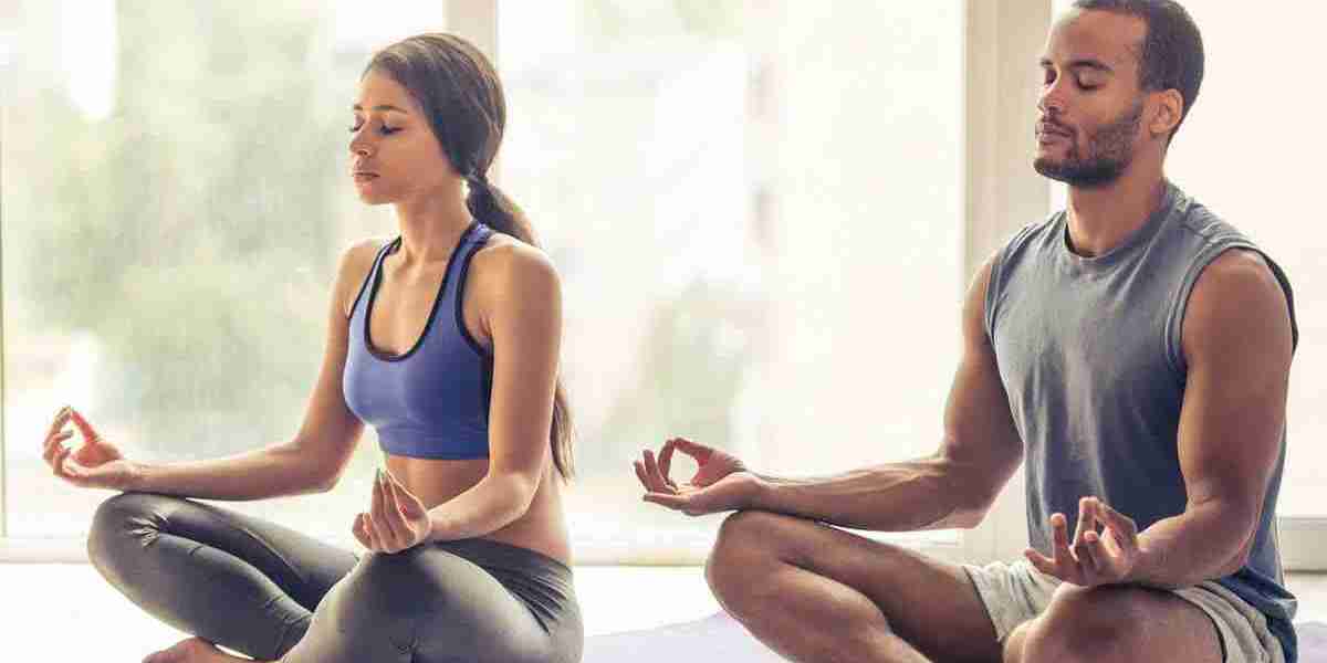 How Yoga Can Improve Your Relationships