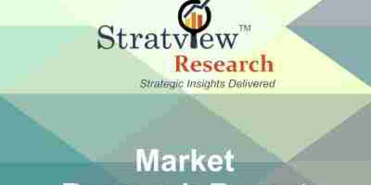 The Strength of Titanium Alloys Market