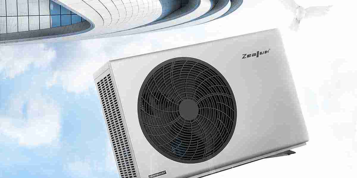 Improving Indoor Air Quality with Air Conditioning: Filtering and Purifying the Air You Breathe