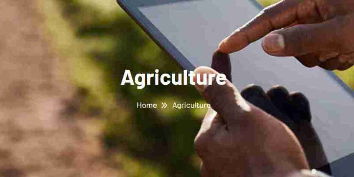 agriculture statistics database management Agricultural Application Development in kolkata