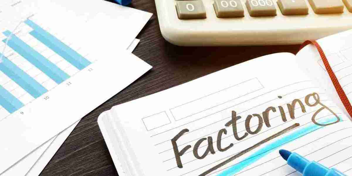 Factoring Market 2023-2028, Share, Size, Growth, Top Companies and Forecast