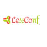 less conf