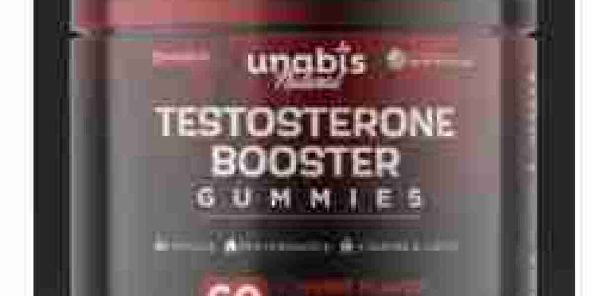 Unabis Testosterone Booster Gummies Reviews, Cost Best price guarantee, Amazon, legit or scam Where to buy?