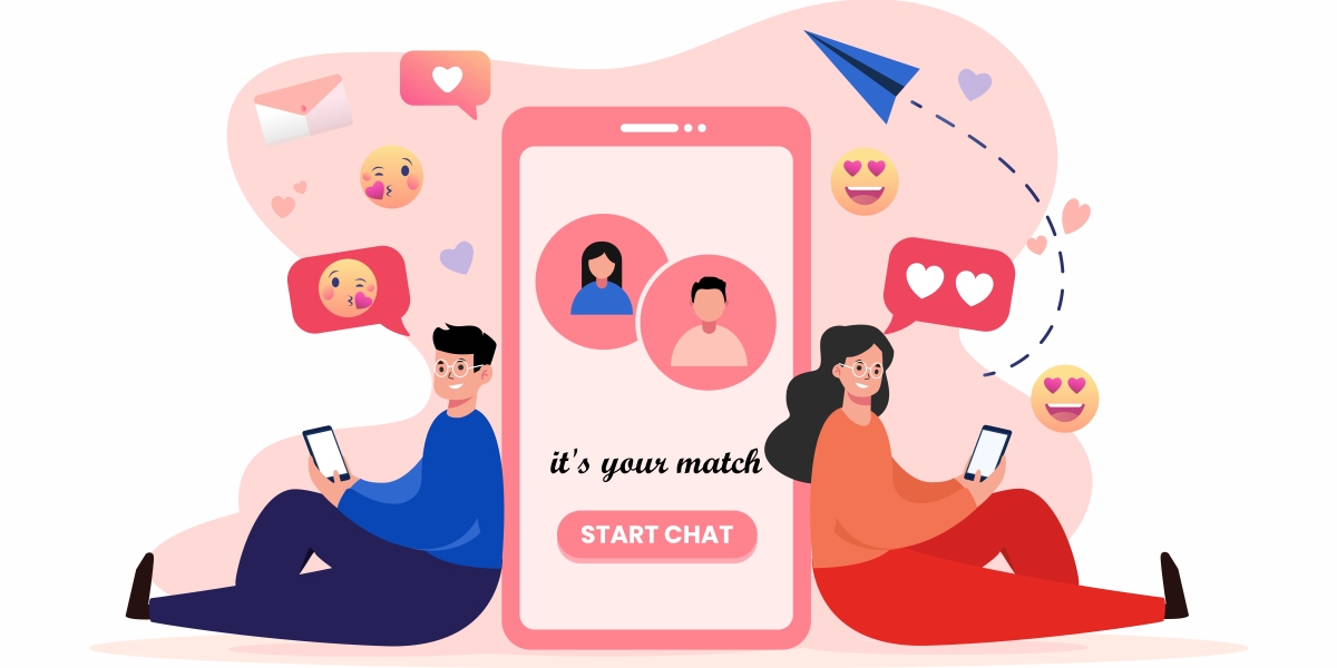 Building Connections: The Dating App Development Company