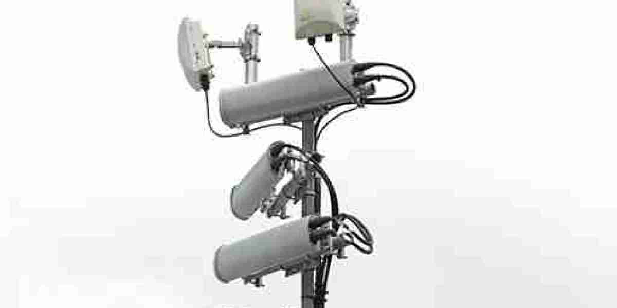 Distributed Antenna System Market Growth 2023-2028, Industry Size, Share, Trends and Forecast