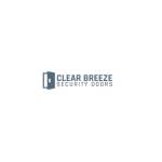 Clear Breeze Security Doors