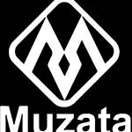 Muzata Railing