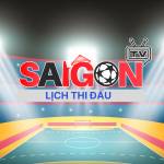 Lịch Thi Đấu Saigon TV