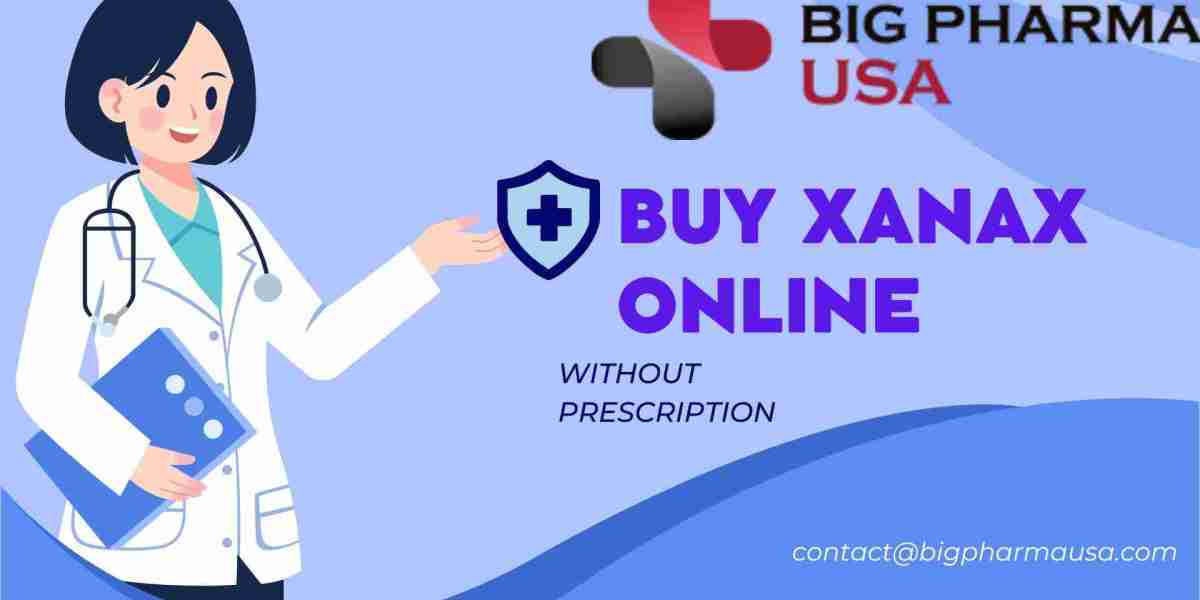 Buy Xanax online || ** treat anxiety** @ Lowest prices !!!