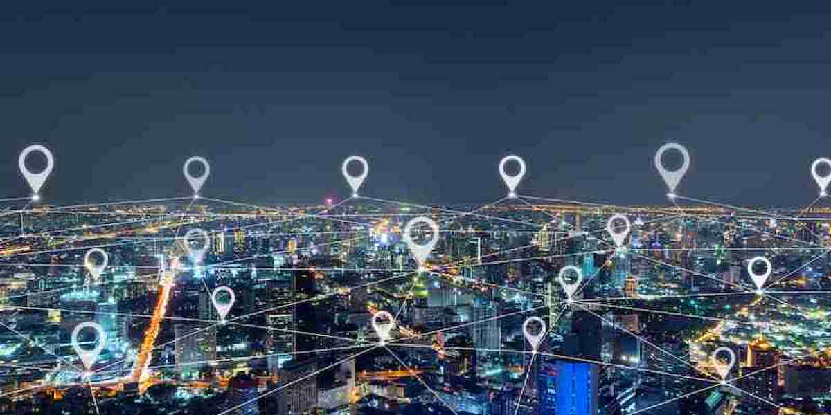 Digital Map Market 2023-2028: Global Industry Analysis, Share, Size, Growth and Forecast