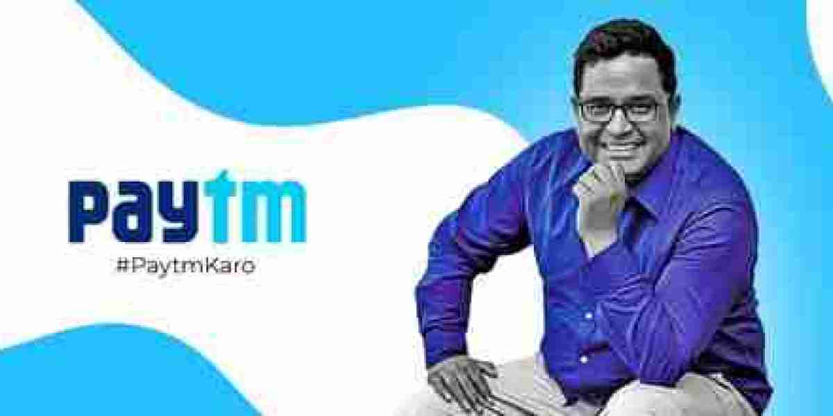 From Mobile Recharge to a Fintech Trailblazer: Unraveling Paytm's Epic Journey!