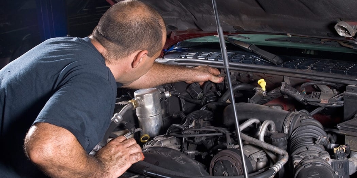 Important Class 4 MOT Testing in Farnborough and Worthing Vehicle Suspension for Safety and Comfort