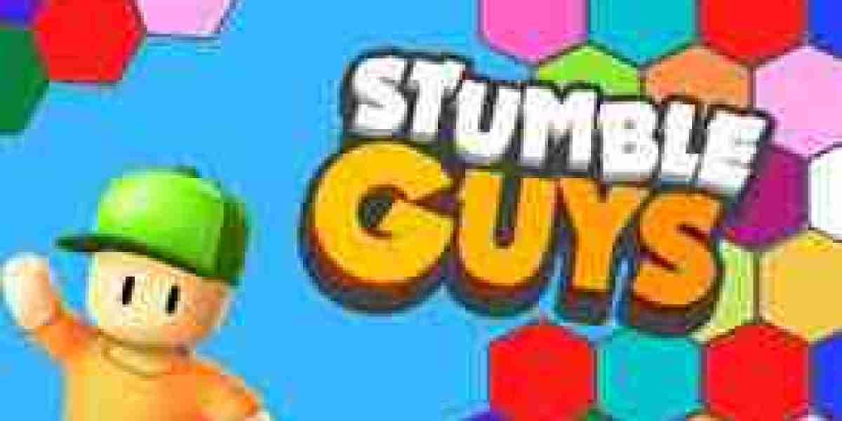 Have you ever played Stumble guys game online?