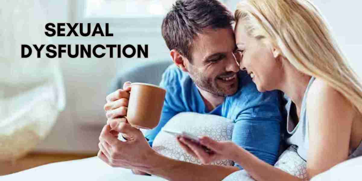 Vidalista Extra Super 40 Mg Medicine for Sexual Dysfunction