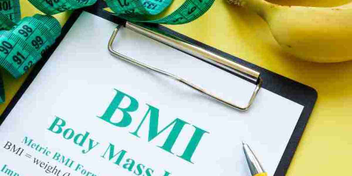 Why Knowing Your BMI is Important and How to Calculate it Properly