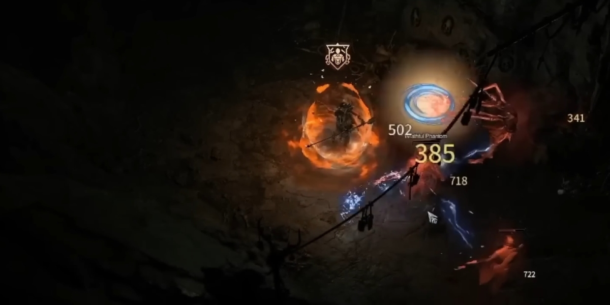 Create one of the superb Diablo 4 Sorcerer builds in the sport