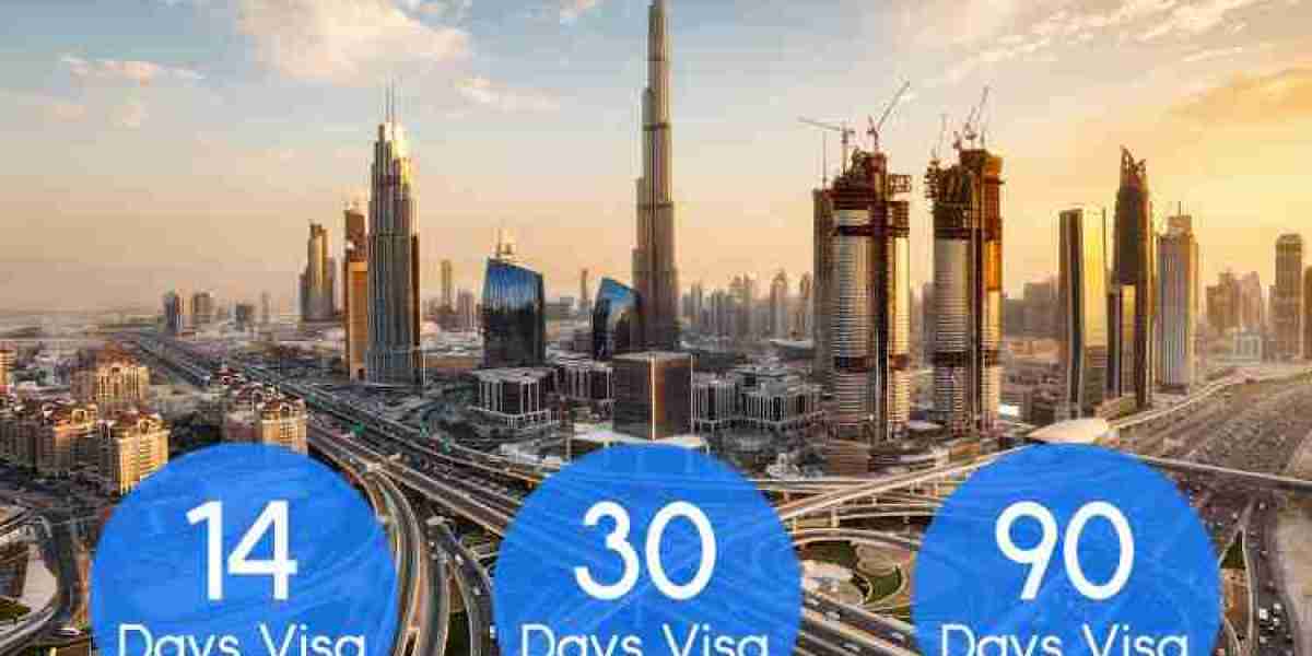 Dubai Visa