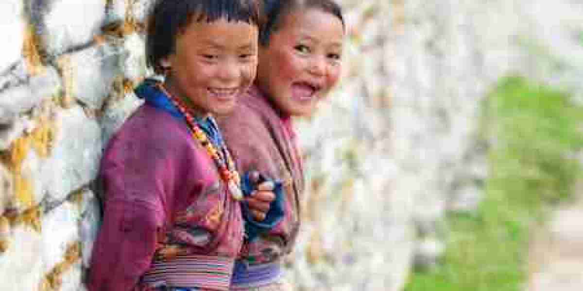 whole bhutan tour