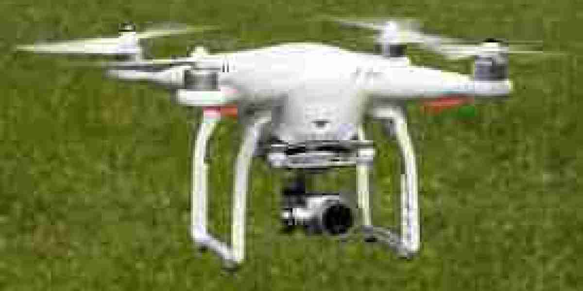 Drones Market 2023-2028, Share, Size, Growth, Top Companies and Forecast