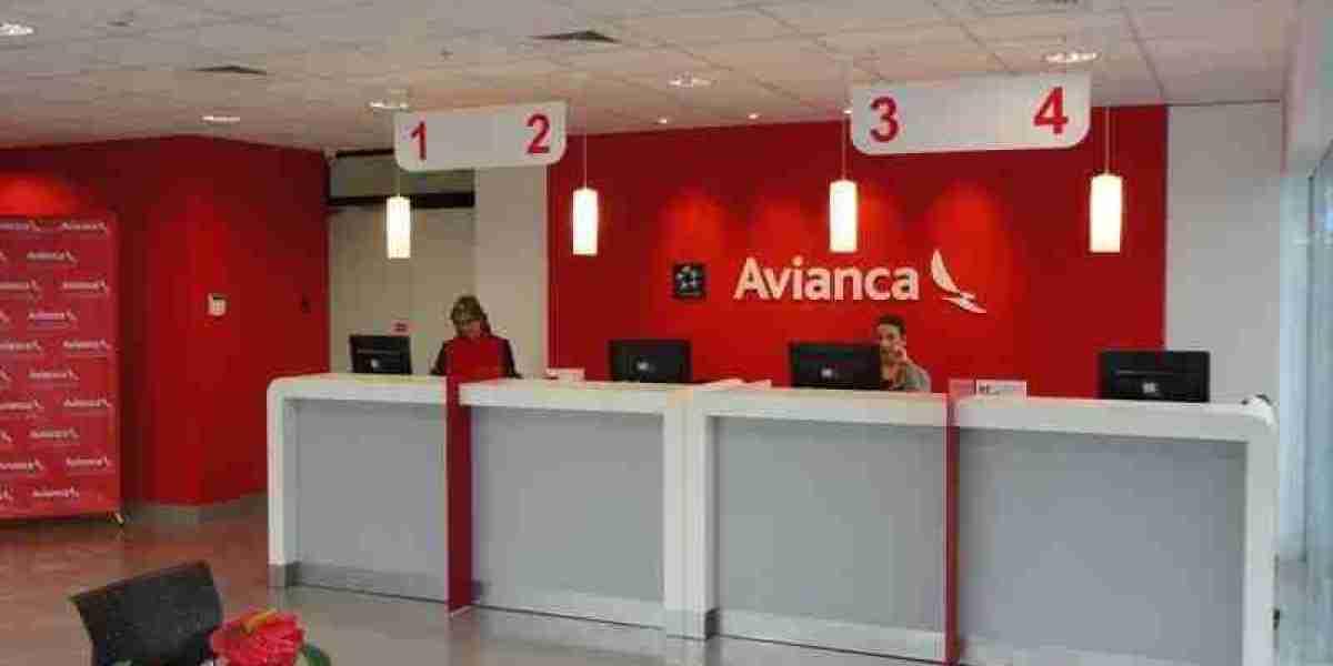 Avianca Mexico Telefono