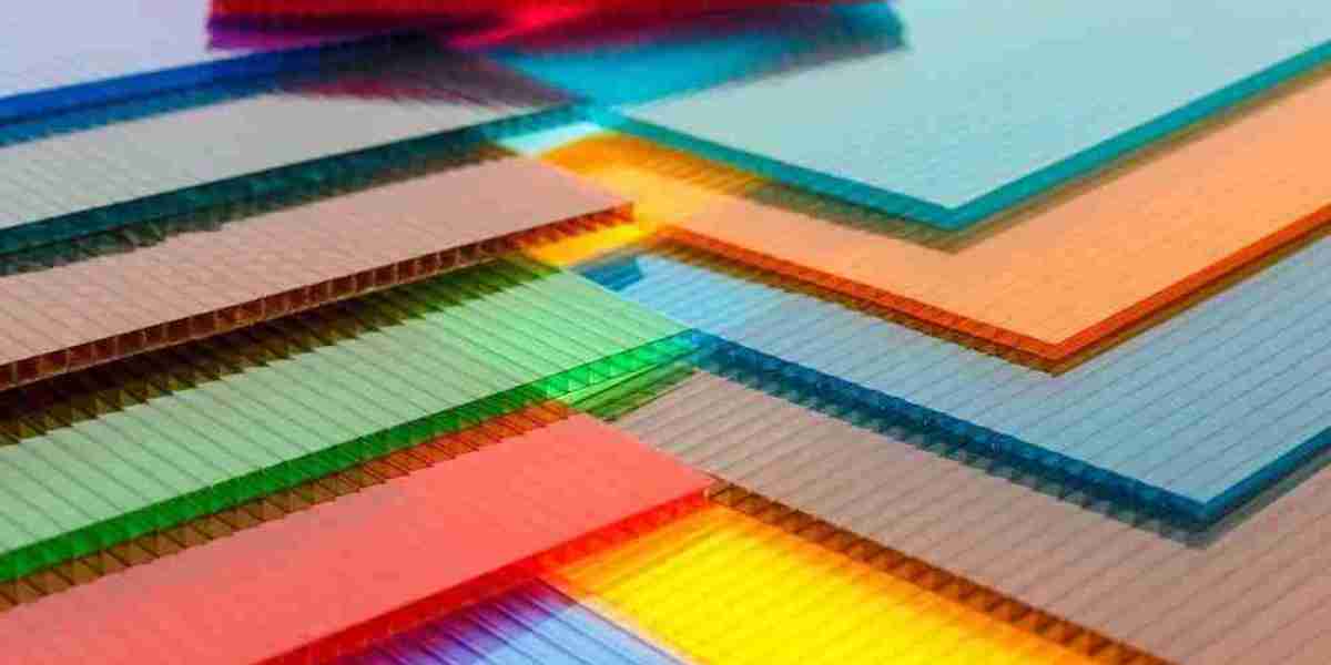 Polycarbonate Market 2023-2028, Share, Size, Growth, Top Companies and Forecast