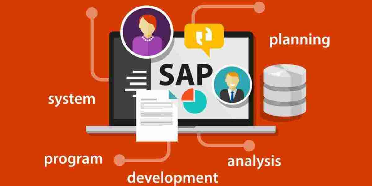 SAP FICO Courses in Pune