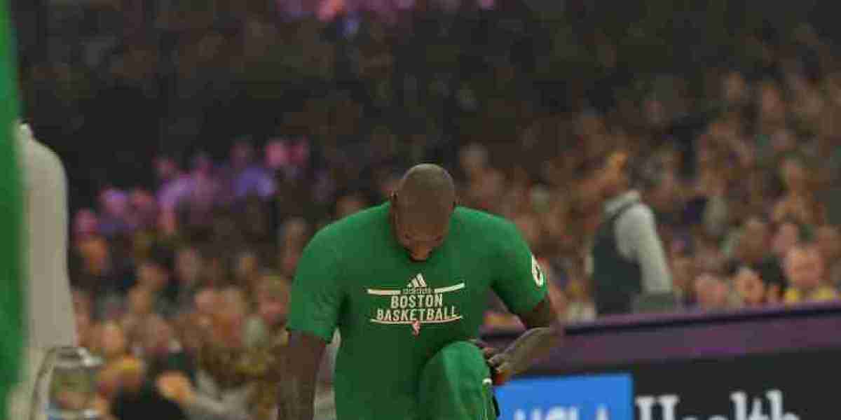 Have a examine our maximum-rated NBA 2k23 gamers?