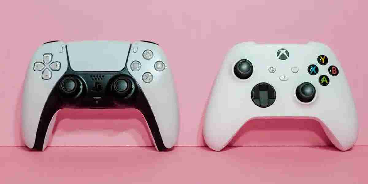 Gaming Console Market Trends 2023 | Growth, Share, Size, Demand and Future Scope 2028