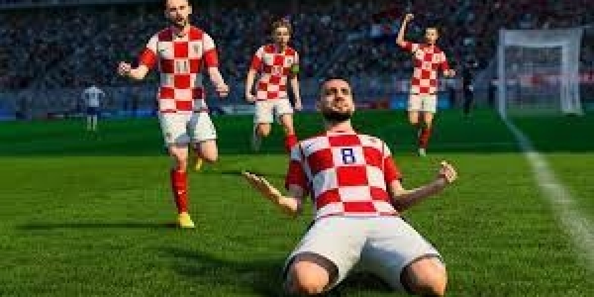 FIFA 22How To Do Every New Ceremony in FIFA 23