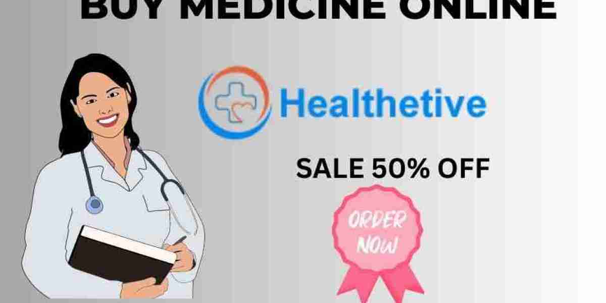 Oxycodone Buy Online Legally || Healthetive Pharmacy ||